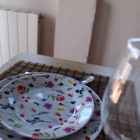 Private Apartment - The Lover'S Nest - Apt Privado Granada Kültér fotó