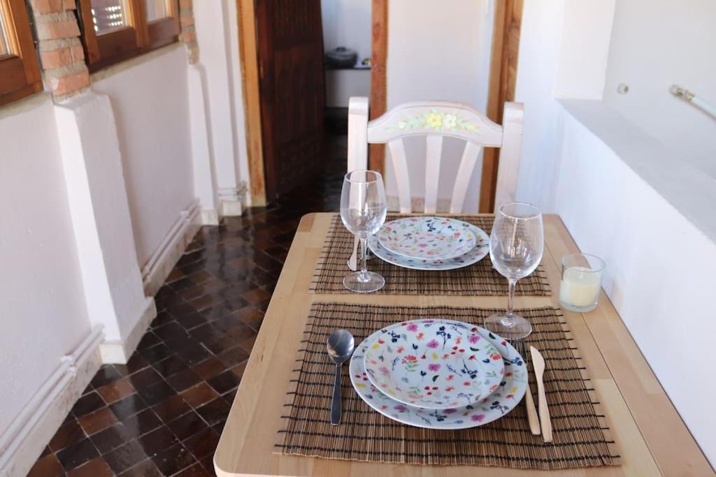 Private Apartment - The Lover'S Nest - Apt Privado Granada Kültér fotó