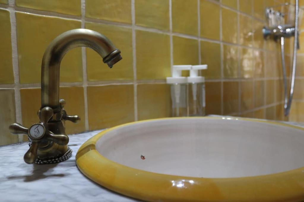 Private Apartment - The Lover'S Nest - Apt Privado Granada Kültér fotó